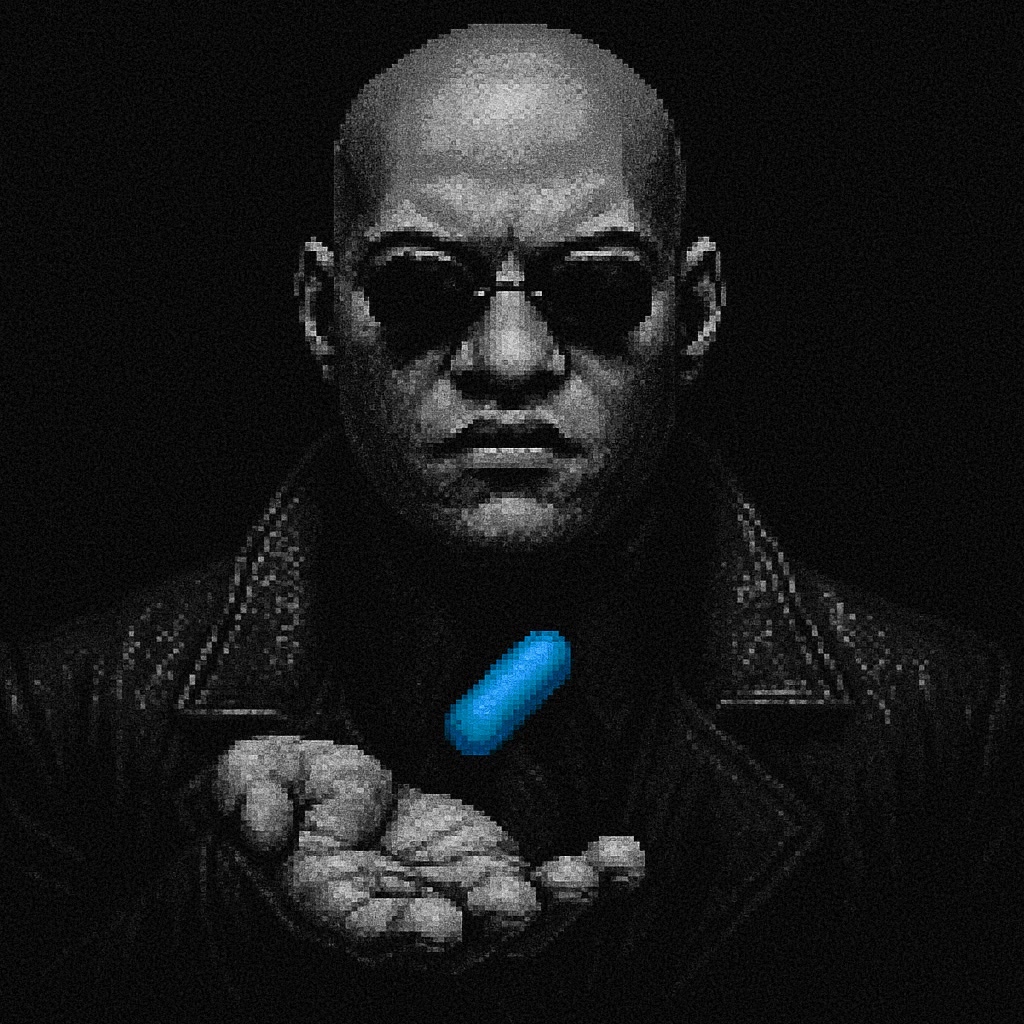 Morpheus + htmx